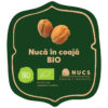 nucă în coajă